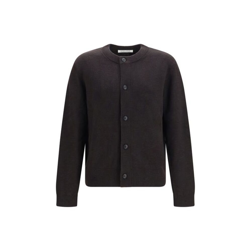 Sunflower Men Button Cardigan